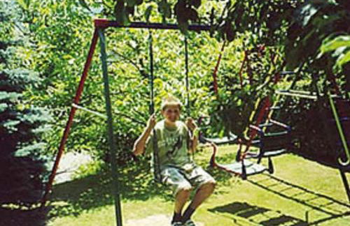 Family- friendly apartment in bavarian forest - Foto 17