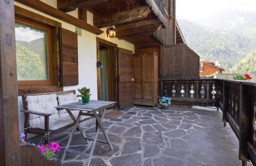 Ciandolada Wellness - Photo 32