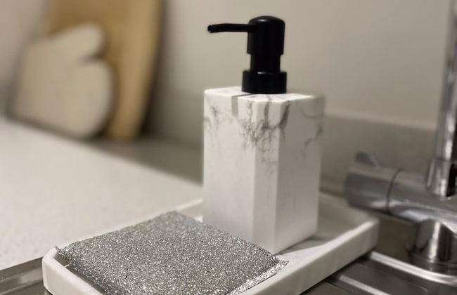 Manchester Terrace Retreat-cinema & Free Parking - Foto 20