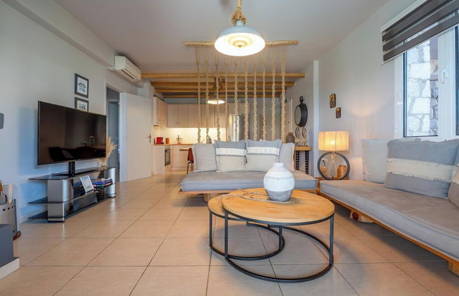 Tyros Boutique Houses - Foto 68