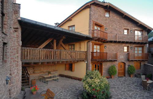 Turisme Rural Lo Pallé de Cal Bosch - Foto 46