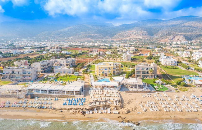 Parthenis Beach Suites by the Sea - Foto 55