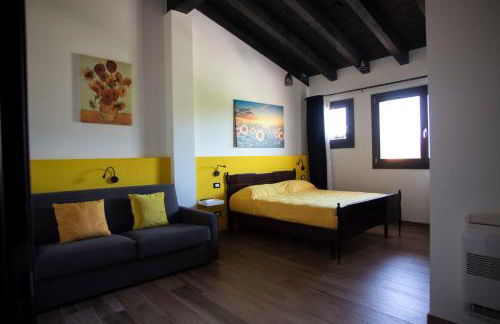 Agriturismo Tiare dal Gorc - Photo 31