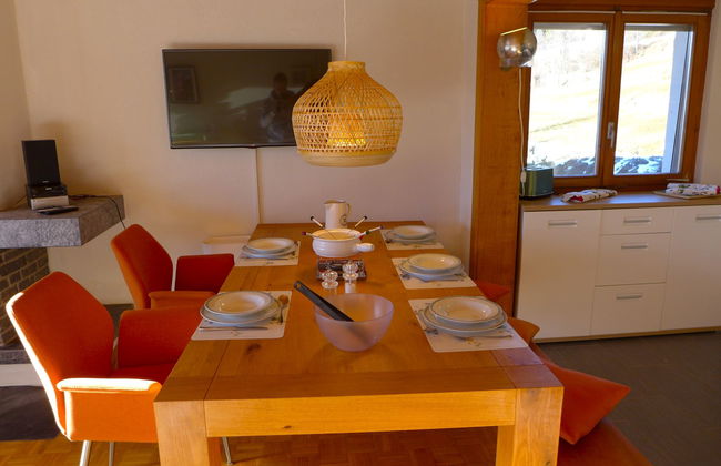 Résidence Maze B 10 - Foto 8