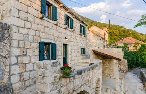 Family friendly house with a swimming pool Mihanici, Dubrovnik - 15367 - Foto 2