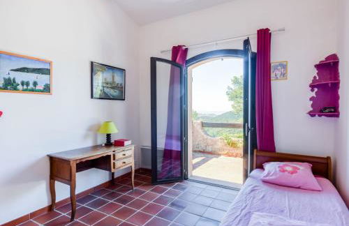 Villa Les Baux Rouges by Interhome - Foto 10