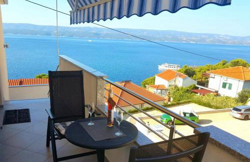 Apartman Dalibor, Stanići - Omiš - Foto 31