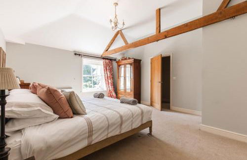 Charming Rural Coach House Retreat - Wymondham - Foto 9