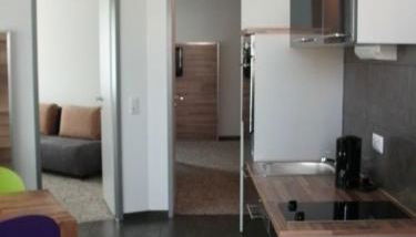 Petul Apart Hotel Am Ruhrbogen - Foto 3