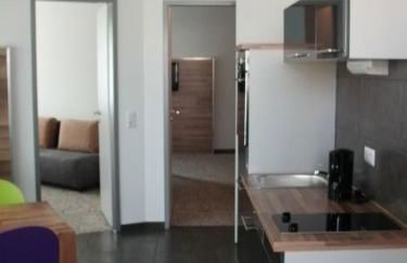 Petul Apart Hotel Am Ruhrbogen - Foto 3