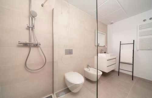 Villa La Perla Sotogrande - since 2022 - Sea View - 3 Bedrooms and Bathrooms - La Reserva Beach and Golf nearby - Foto 50