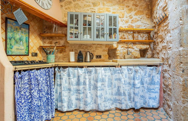 Belvilla by OYO Casa El Molino - Foto 17