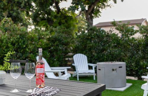 Modern and Cozy in PB with Patio and Firepit - Foto 27