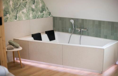 L'Exotique Baignoire Double Cozy Duplex - Photo 9