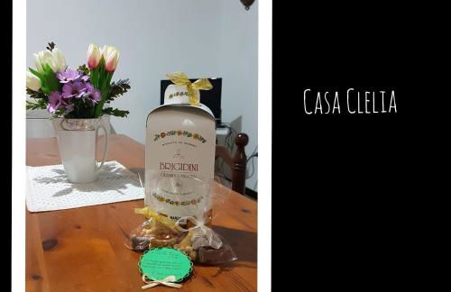 Casa Clelia - Foto 27