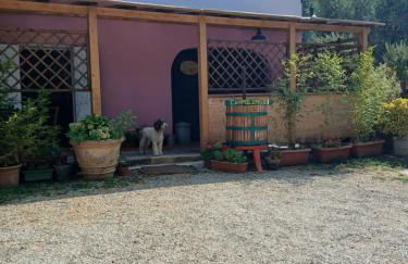 Agriturismo Campolungo - Foto 11