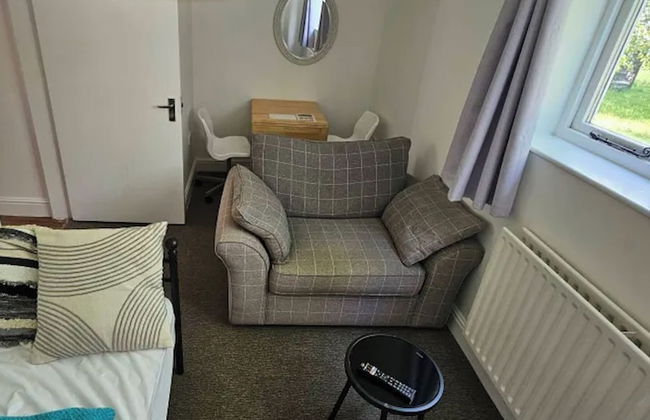 Plas Bellin Cottages - Foto 20