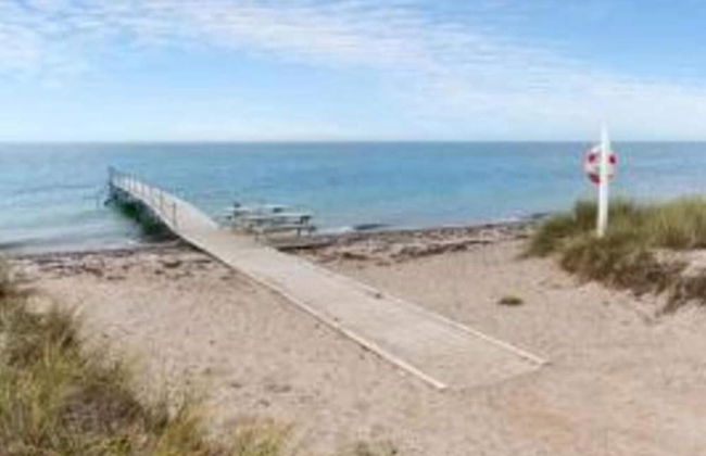 10 Person Holiday Home in Rodby-by Traum - Foto 31