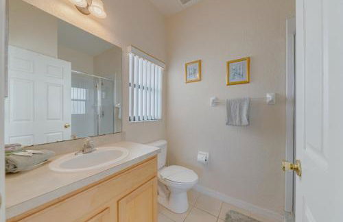 Magic on Magnolia - Private Family Villa with Pool - Sleeps 8 - Near Disney - Foto 14