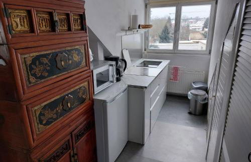 Ferienwohnung Heil - Königs Wusterhausen - Photo 12