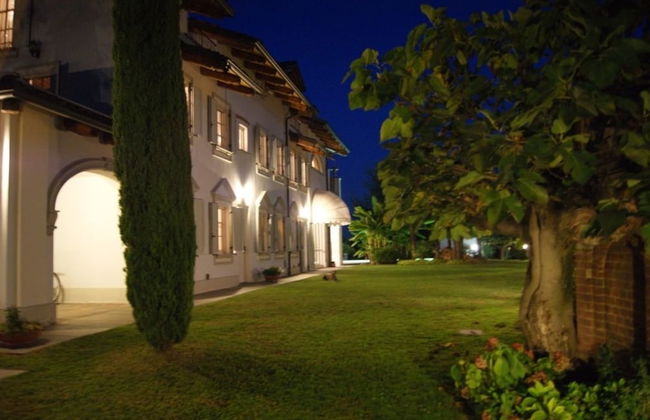 B&B VillaGaia - Foto 46