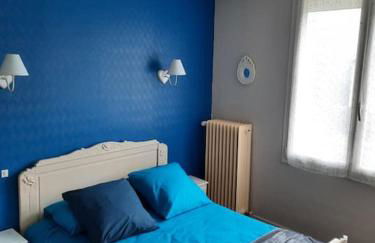 Maison calme entre Loire et Châteaux. - Foto 3