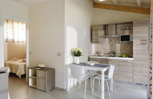 Bungalow in Caorle With Garden Furniture - Foto 20