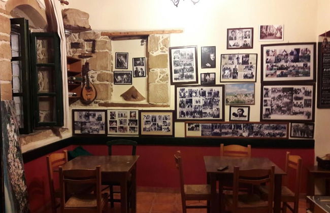 Elkysti Crete Deluxe Apartment Corina - Foto 20