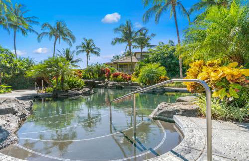 Palm Villas at Mauna Lani H22 - Foto 33