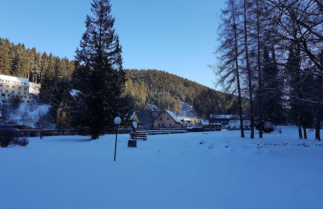 Adorable Aparment in Wildemann With Parking - Foto 74