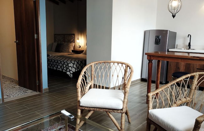 Soy Local Centro Historico - Photo 28