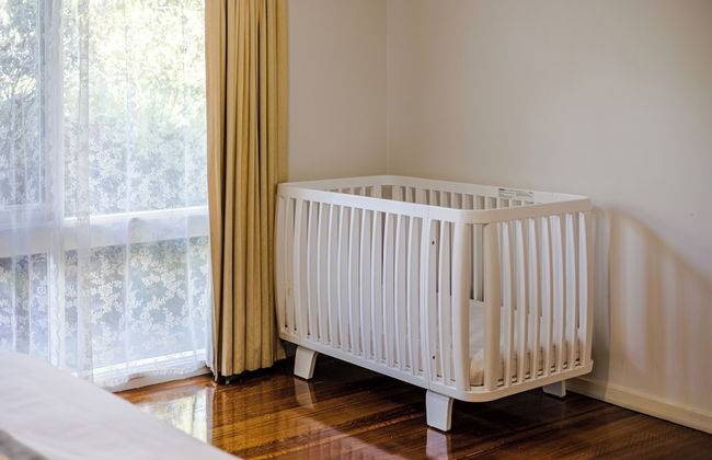 StayAU Stunning Villa near Wildlife Park - Foto 3