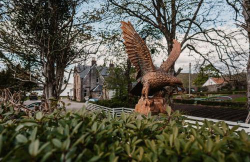 Shieldaig Lodge Hotel - Foto 55