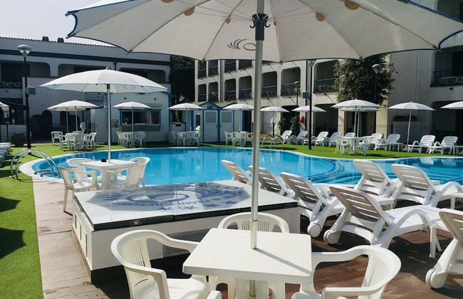 Relaxing Resort Apartment - Foto 24