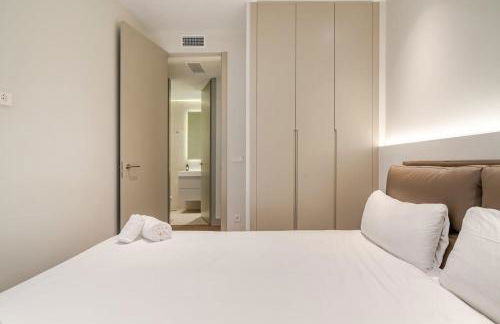 Luxury & Exclusive Apartment Salamanca 10 pax - Foto 32