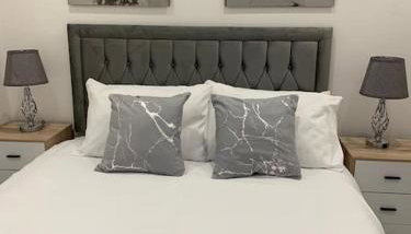 Apartment C, a one bedroom Flat in south London - Foto 5