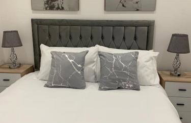 Apartment C, a one bedroom Flat in south London - Foto 5