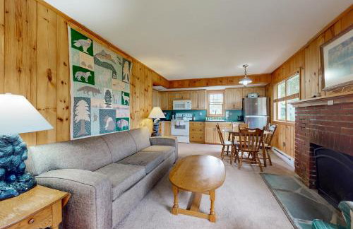 Takundewide Cabin - Foto 7