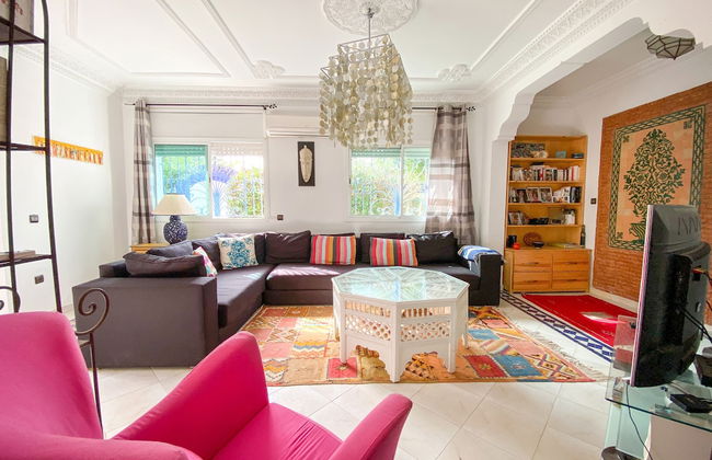 Luxury Villa Avec Jacuzzi Sidi Bouzid - Photo 13