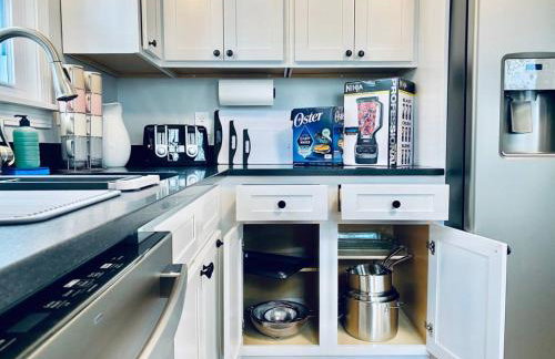 23 COMFORT AND LUXURY 3 BR 2 BA House - Foto 16