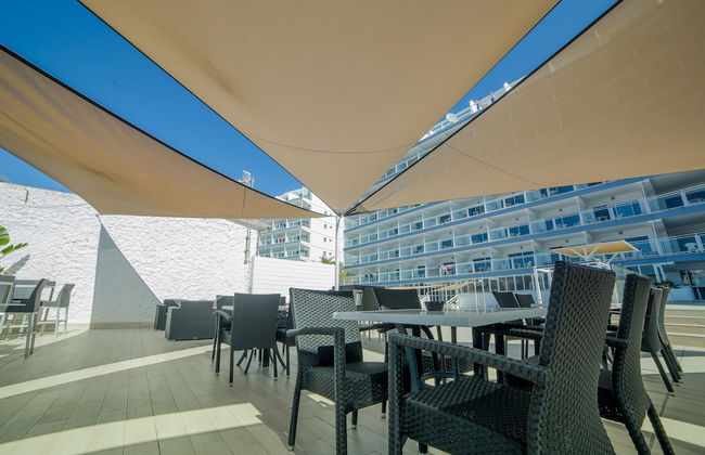 Pierre & Vacances Mallorca Deya - Recomendado para adultos - Foto 33