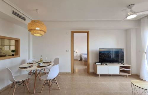 Family Apartment with Sea View by NRAS - Foto 16