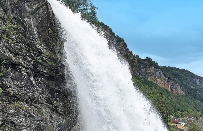 Holiday Home in Norheimsund - Photo 24