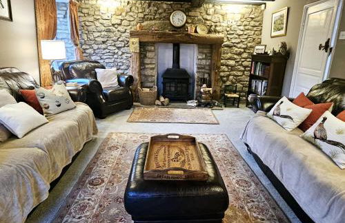 Holly Cottage - Foto 11