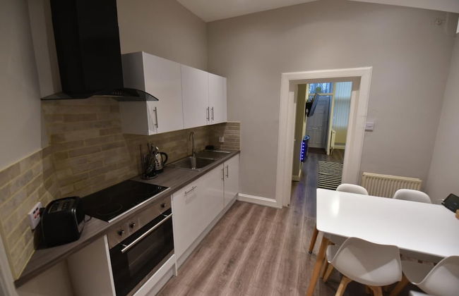 First - Slateford House Apartment - Foto 19