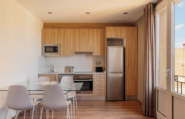 Milà Apartamentos Barcelona - Foto 15