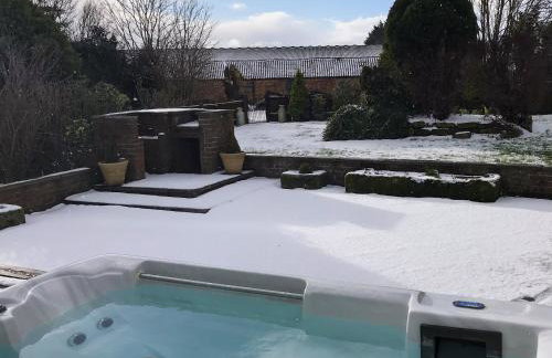 Carr House - Foto 27