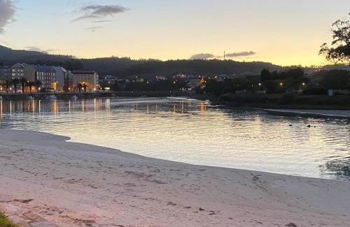 Atico Deluxe Limosa romántico moderno junto al mar - Foto 38