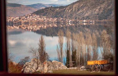 Το σπιτι της Ελευθερίας και της Σοφίας - Foto 35
