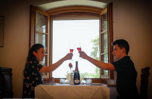 All'Antica Scuderia Del Castello - Foto 56